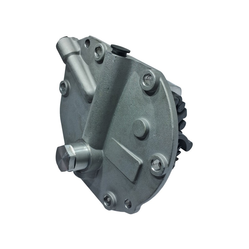 BOMBA HIDRÁULICA FORD 4400 A 4630 "HYBEL" 83936585 D8NN600LB