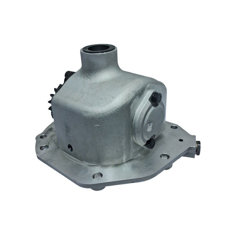 BOMBA HIDRÁULICA FORD 4400 A 4630 "HYBEL" 83936585 D8NN600LB