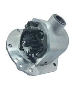 BOMBA HIDRÁULICA FORD 4400 A 4630 "HYBEL" 83936585 D8NN600LB