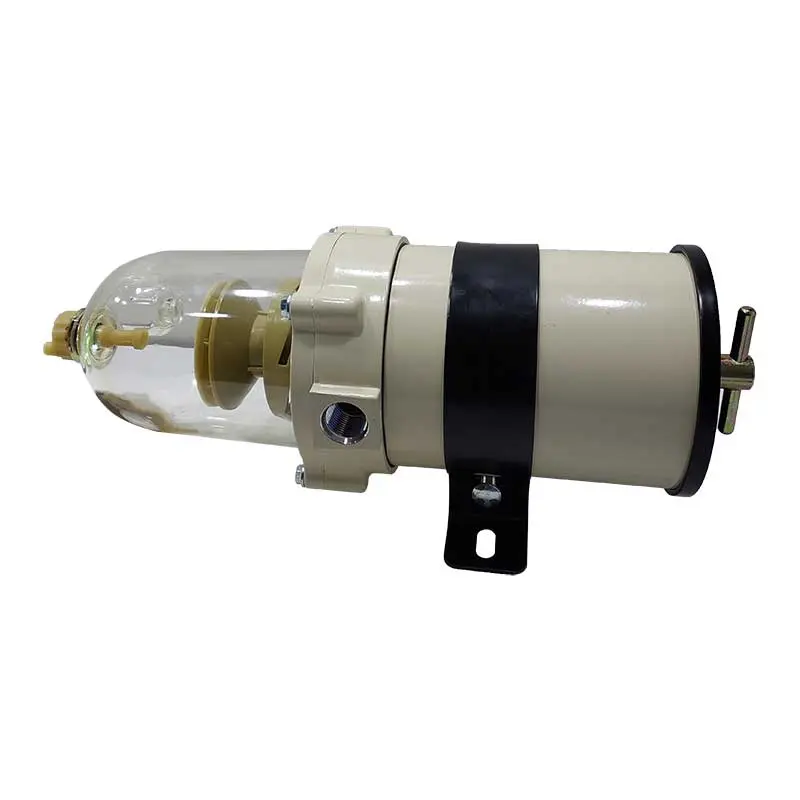 FILTRO RACOR 900FGM 2 LITROS LINHA PESADA, PARA MAQUINAS E CAMINHÕES VOLVO, SCANIA, VOLKSWAGEM, MANN, DAF