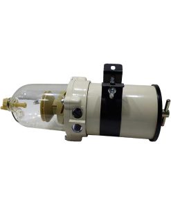 FILTRO RACOR 900FGM 2 LITROS LINHA PESADA, PARA MAQUINAS E CAMINHÕES VOLVO, SCANIA, VOLKSWAGEM, MANN, DAF