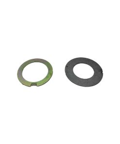 EIXO "ROLETADO YTP BRASIL" CUBO W20B FR12 A40146/3 E97547