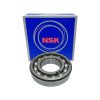 ROLAMENTO - BL207 35X72X17 E114263 