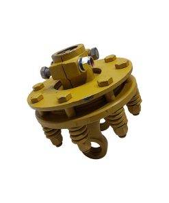 CONJUNTO EMBREAGEM TORQUE 70KGF EA205-00