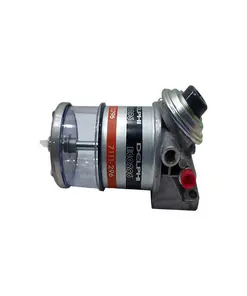 CONJUNTO FILTRO CAVIDADE DE COMBUSTÍVEL COM BOMBA ALIMENTADORA FH100A 14MM