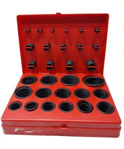 CAIXA DE ANEL ORING GR068 POLEGADA