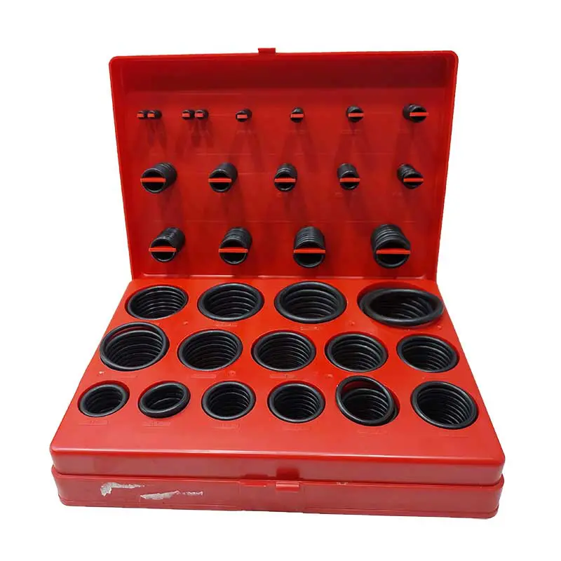 CAIXA DE ANEL ORING GR068 POLEGADA