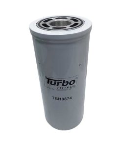 FILTRO HIDRÁULICO 621D PSH086 HIB086 HIB5220 TBH8874 P165659