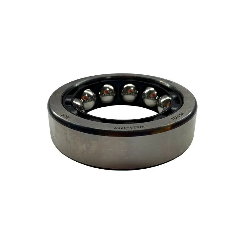 ROLAMENTO - QJ309 CAMBIO BH180 3341649 81322700 - Imagem 3