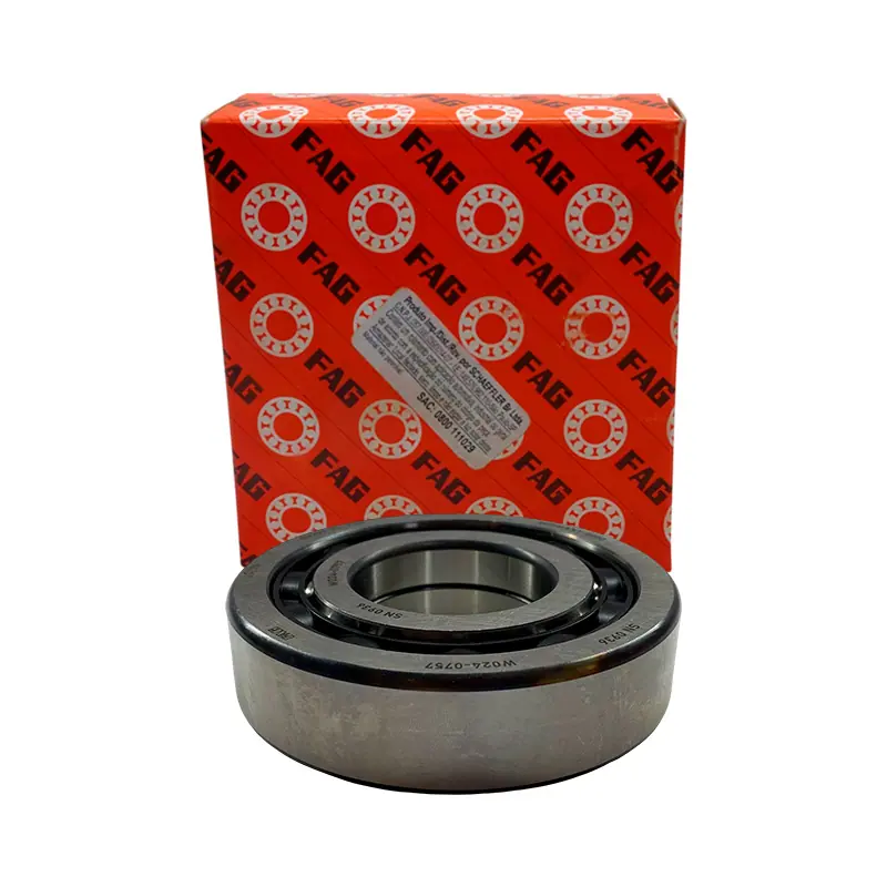 ROLAMENTO - QJ309 CAMBIO BH180 3341649 81322700