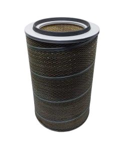 FILTRO AR EXTERNO MERCEDES BENZ 2635 TR1470 AP9835 P140101 P153023