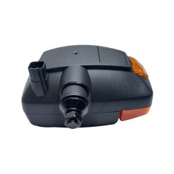 FAROL VOLVO LADO DIREITO L60F L70F 11170060