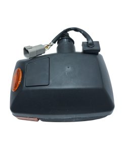 FAROL VOLVO LADO DIREITO L60F L70F 11170060