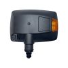 FAROL VOLVO LADO DIREITO L60F L70F 11170060
