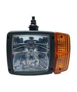FAROL VOLVO LADO DIREITO L60F L70F 11170060