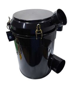 SUPORTE FILTRO AR COMPLETO W20E 149056A1 PAC15500 FAC1540