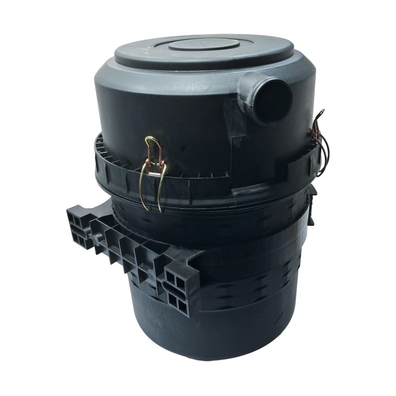 SUPORTE FILTRO AR W20E L1218 L1318 1215 1318 149056A1