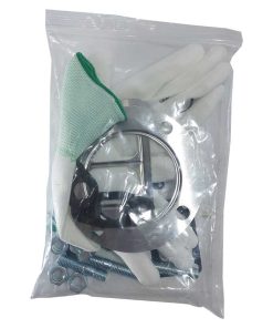 TURBINA MOTOR VOLVO L60E EC210BT 20515585