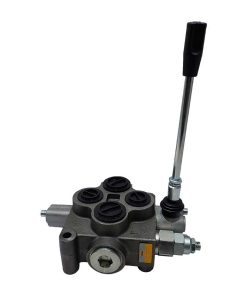 COMANDO 1/2 SIMPLES COM ALAVANCA MONOBLOCO 80LT 0601831