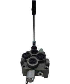 COMANDO 1/2 SIMPLES COM ALAVANCA MONOBLOCO 80LT 0601831