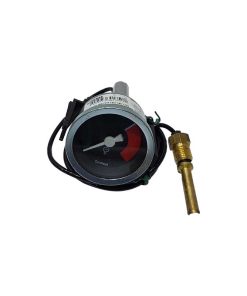INDICADOR MECÂNICO TEMPERATURA DA ÁGUA 14MM 2,36 CABO 302431