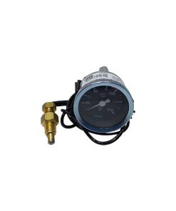RELÓGIO INDICADOR DE TEMPERATURA ÁGUA NUMÉRICO 14MM 2,00MT 302443