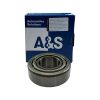 ROLAMENTO - 33207 LA5951