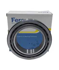 ROLAMENTO - 34306/34478 77,8X121,4X24,6 146008A1 146007A1