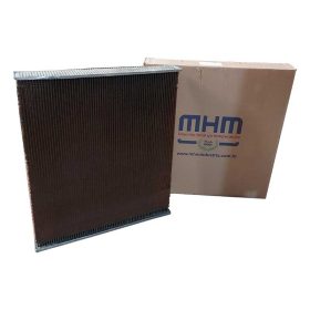 COLMEIA RADIADOR 690X610X5 FLORESTAL MICHIGAN 55CI TURB
