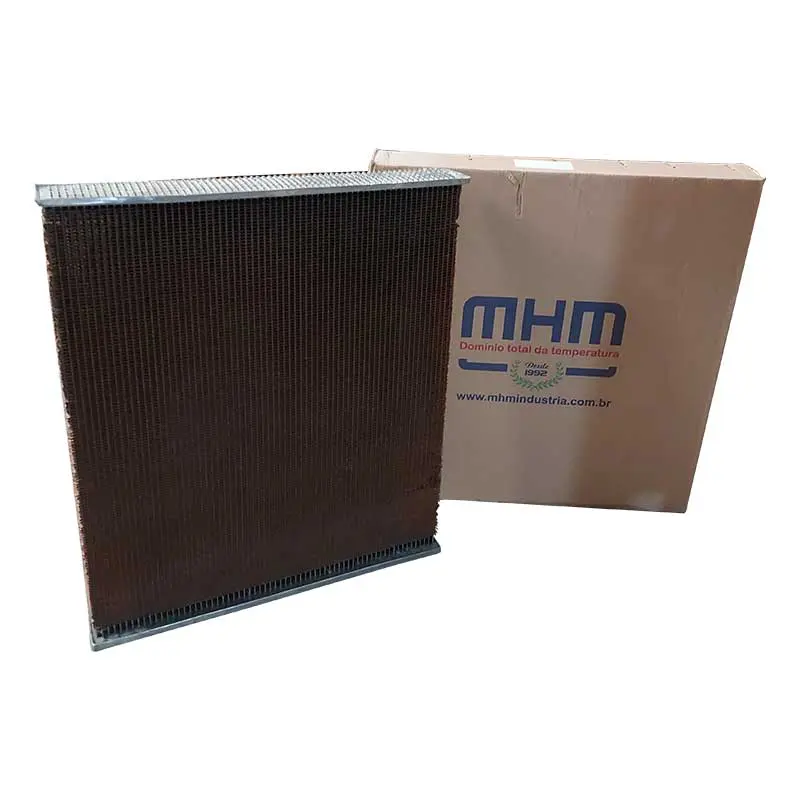 COLMEIA RADIADOR 690X610X5 FLORESTAL MICHIGAN 55CI TURB