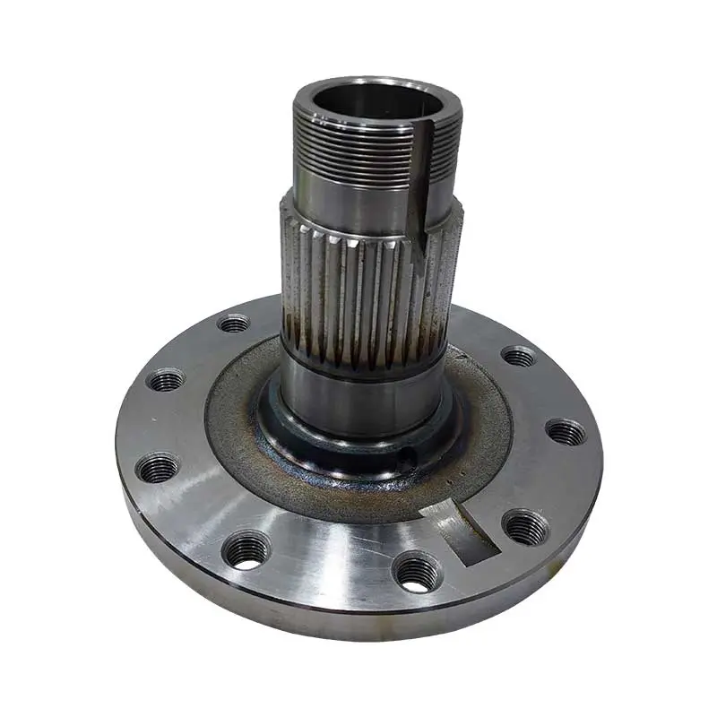 CUBO TRAÇÃO VALMET 118A148 RODAMA REFORÇADO 440820 80850100