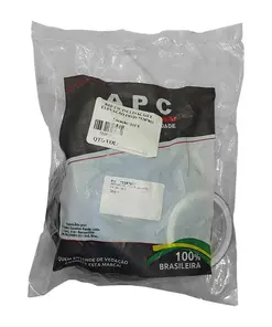 REPARO CILINDRO DE INCLINAÇÃO E ELEVAÇÃO FR120 75287811