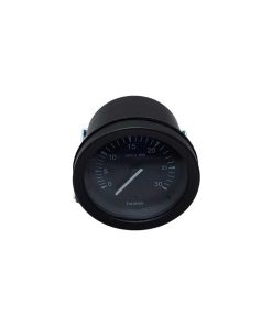 TRATOMETRO 3000RPM 80mm 12V VALMET128 885 1780 80100700 301238