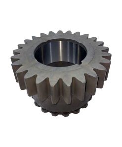 ENGRENAGEM CAMBIO VALMET 1280a1780 BH140a180 Z25 81340910