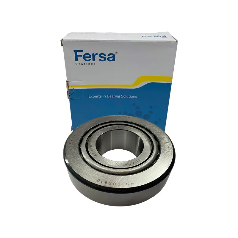 ROLAMENTO - 4T-HM905843/905810 FERSA 192150 VALMET 118/128 888860