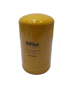 FILTRO COMBUSTÍVEL 924H HZ TBC7990I 2998229 BF7990 525517D1 525517