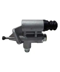 BOMBA ALIMENTADORA MOTOR CUMMINS 6BT PD183 3932227 3936317 BC650