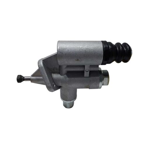 BOMBA ALIMENTADORA MOTOR CUMMINS 6BT PD183 3932227 3936317 BC650