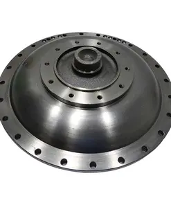 TAMPA CONVERSOR CLARK 28000 FLEX PLAY ADAP 65MM ALTURA RB108 PV006730