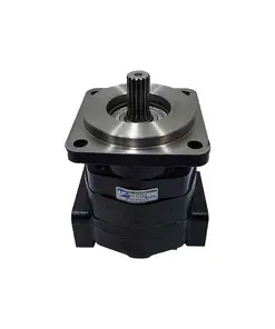 BOMBA PRINCIPAL 15 ESTRIAS RETRO CASE 580L 130258A1 130258A2