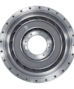 IMPULSOR TRANSMISSÃO CLARK 28000 CAPITAL 214920 E105057 226318