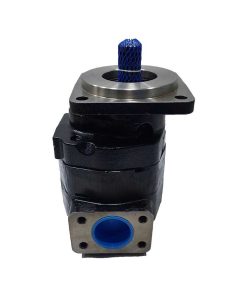 BOMBA PRINCIPAL 17 ESTRIAS RETRO CASE 580L 580M 257953A1