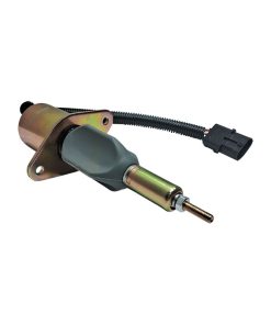 SOLENOIDE PARADA 3930233 12V 3928680 3964623 87420948