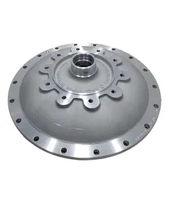 TAMPA CONVERSOR CLARK 18000 E69996 239576 PV006680 75206399