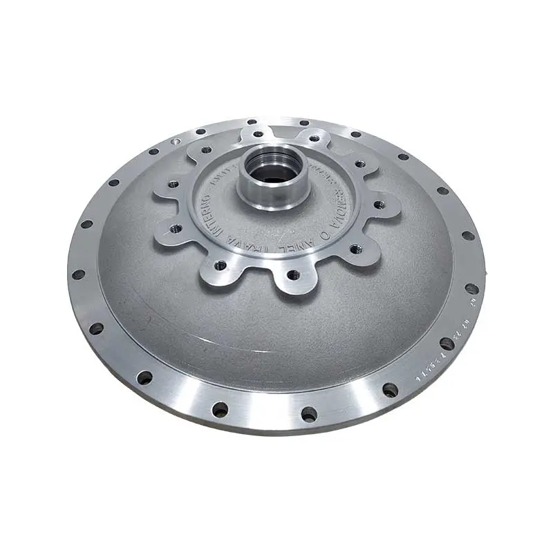 TAMPA CONVERSOR CLARK 18000 E69996 239576 PV006680 75206399