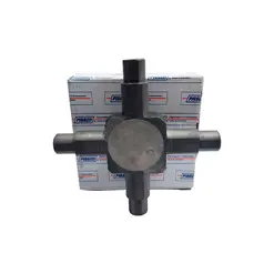 CRUZETA FORJADA DIFERENCIAL VOLVO 11102846 PIGOZZI 10648465