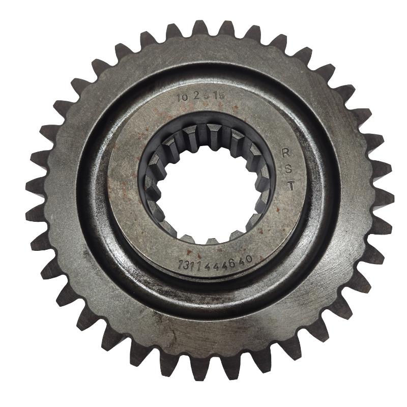 ENGRENAGEM KOMATSU D50 1311444640 13014B1240
