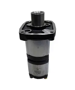 BOMBA DUPLA VALMET FURO EM CRUZ 191850 2122016002