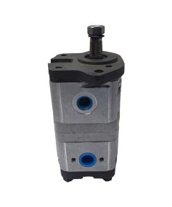 BOMBA DUPLA COM VÁLVULA MASSEY FERGUSON 265a292/4275 3774612 6214827