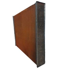 Alternative view of COLMEIA RADIADOR 733X658X6 FIATALLIS FD9 FLORESTAL